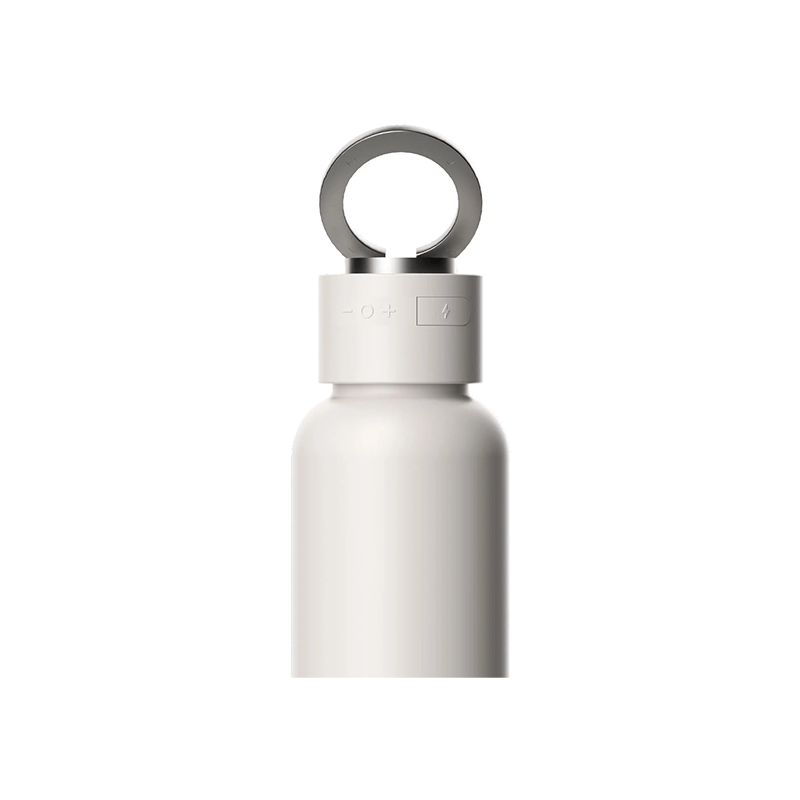 Momax 1-Vibe Bottle Magnetic Wireless Speaker Flask - 750ml