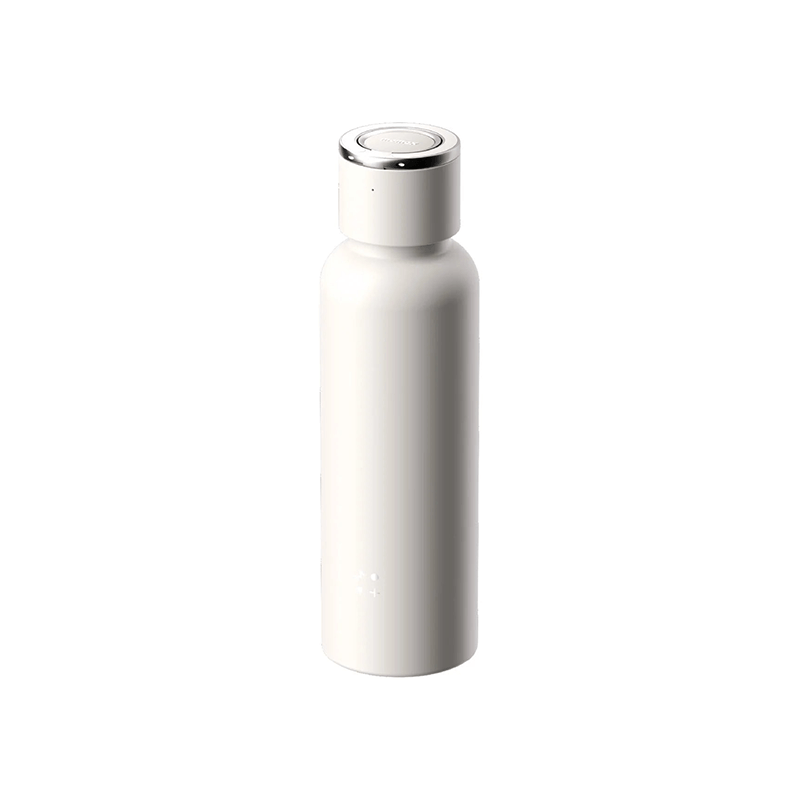 Momax 1-Vibe Bottle Magnetic Wireless Speaker Flask - 750ml