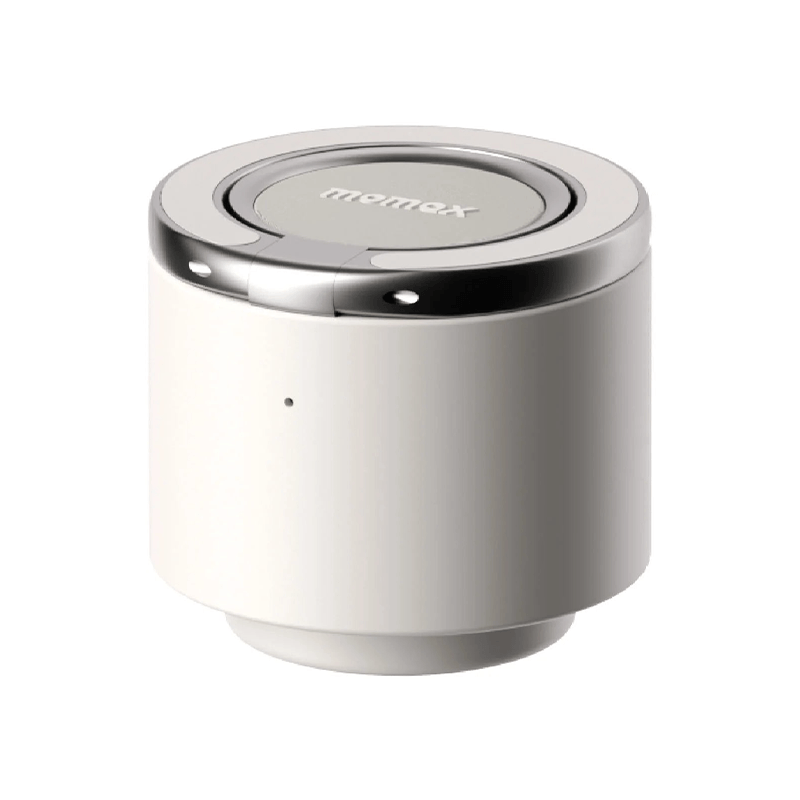 Momax 1-Vibe Bottle Magnetic Wireless Speaker Flask - 750ml