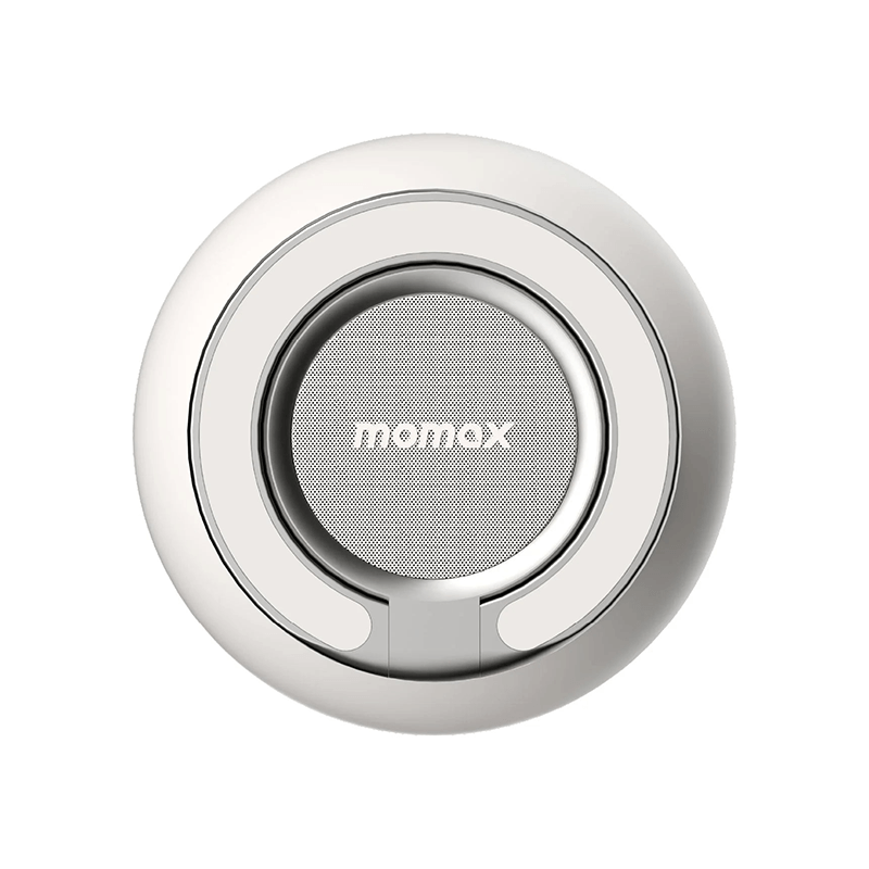 Momax 1-Vibe Bottle Magnetic Wireless Speaker Flask - 750ml