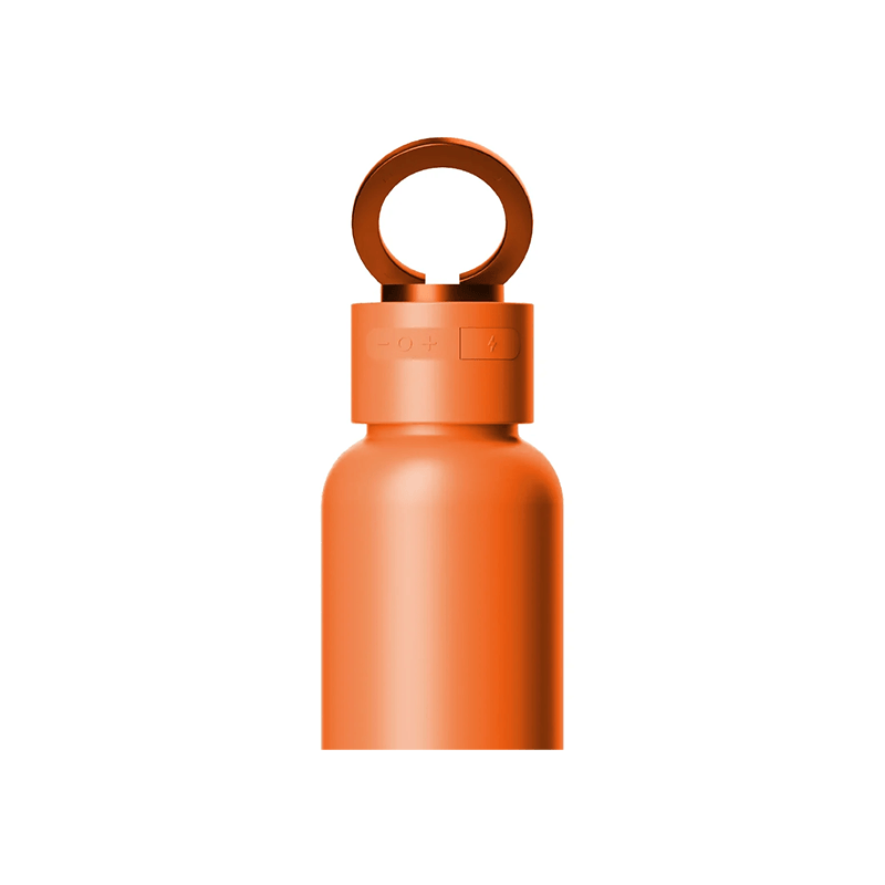Momax 1-Vibe Bottle Magnetic Wireless Speaker Flask - 750ml