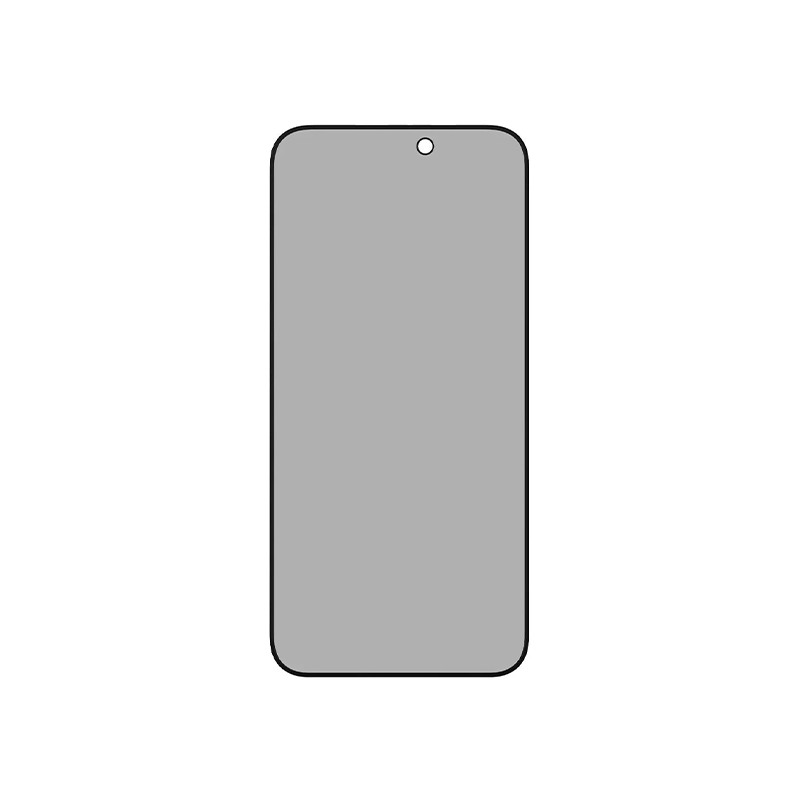 Momax Glass Pro+ Anti-Spy HD Glass iPhone 18 Series