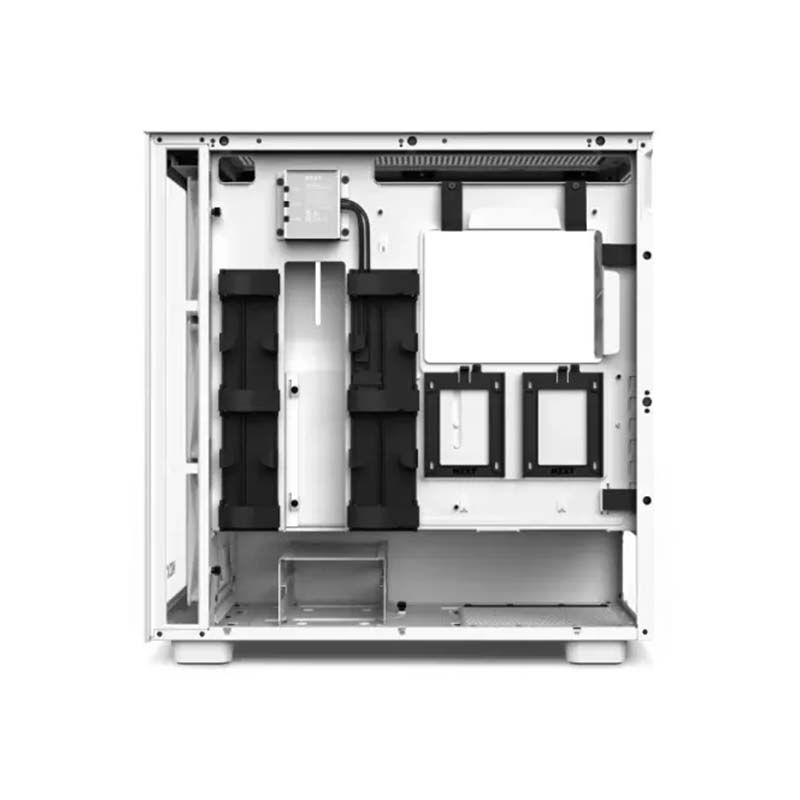 NZXT H7 Elite V2 ATX Mid Tower Casing