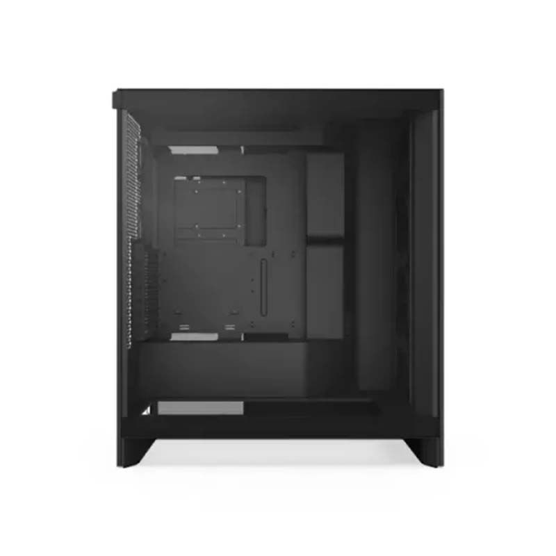 NZXT H7 Flow Mid Tower ATX Airflow Casing