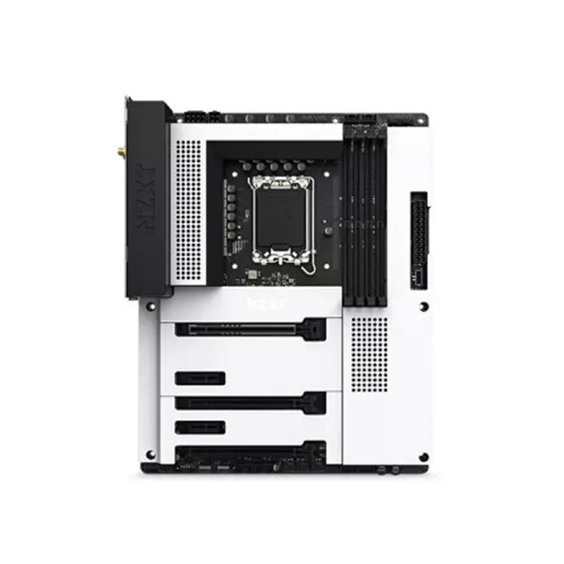 NZXT N7 Z790 LGA1700 ATX Intel Gaming Motherboard