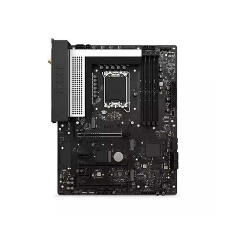 NZXT N7 Z790 LGA1700 ATX Intel Gaming Motherboard