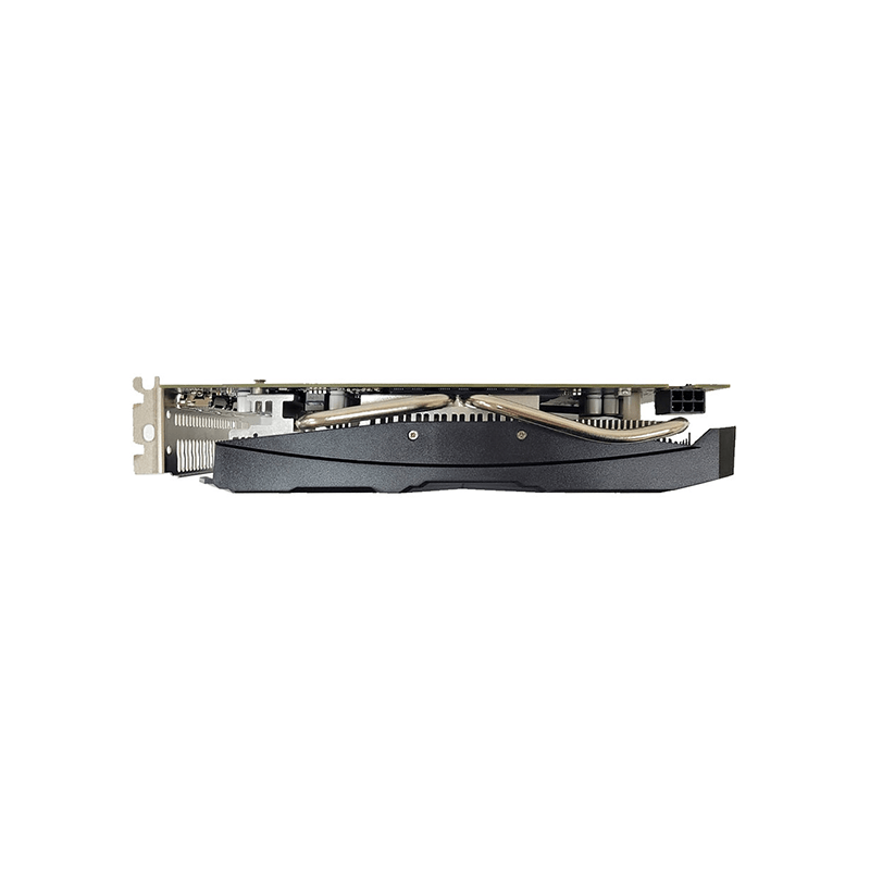 OCPC Radeon RX 580 8GB GDDR5 Graphics Card