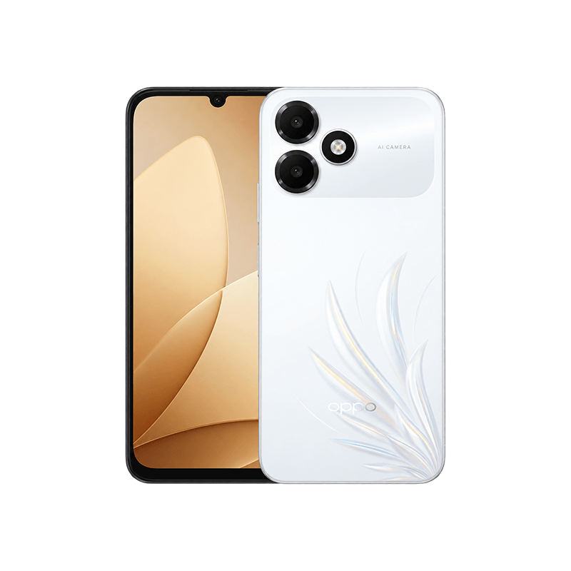 OPPO A6c - Official