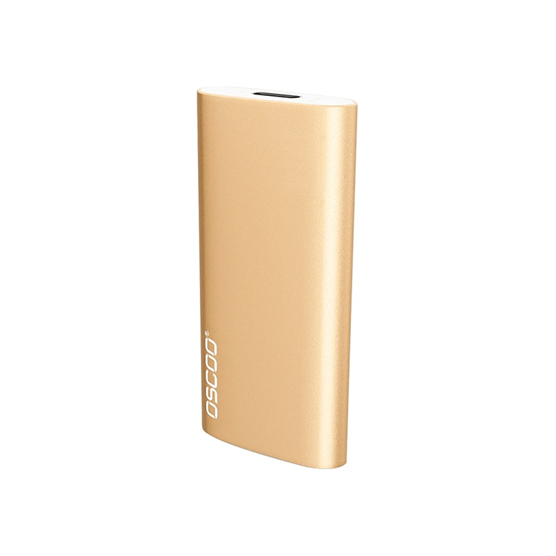 OSCOO MD003 256GB Type-C Portable External SSD