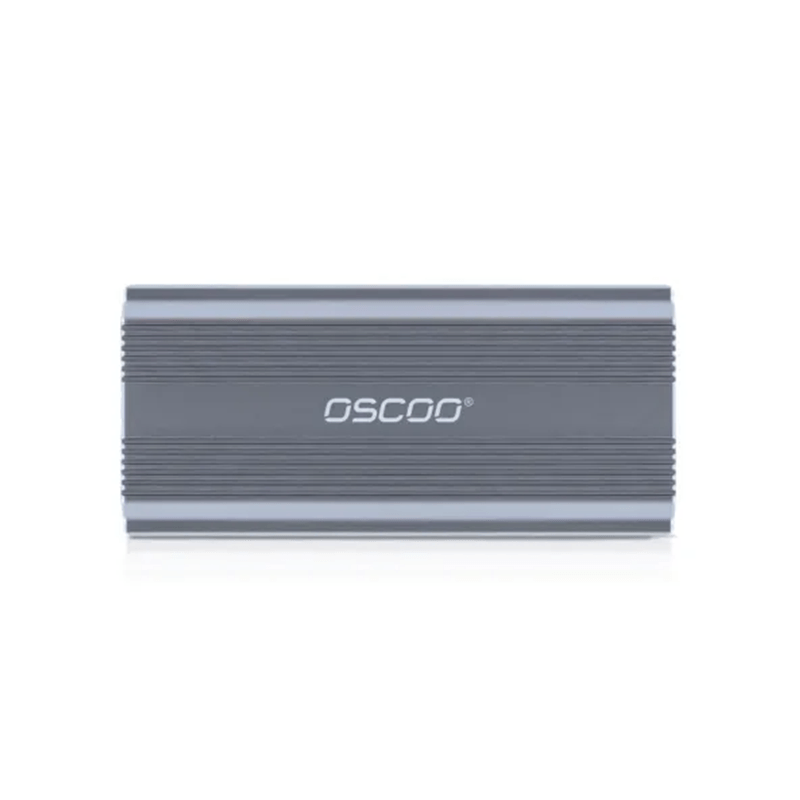 OSCOO OSLT3 M.2 NVMe SSD Enclosure