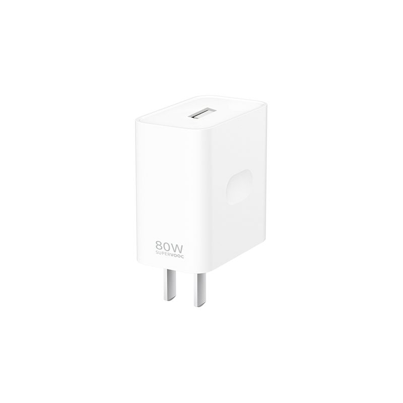 OnePlus SUPERVOOC 80W Power Adapter