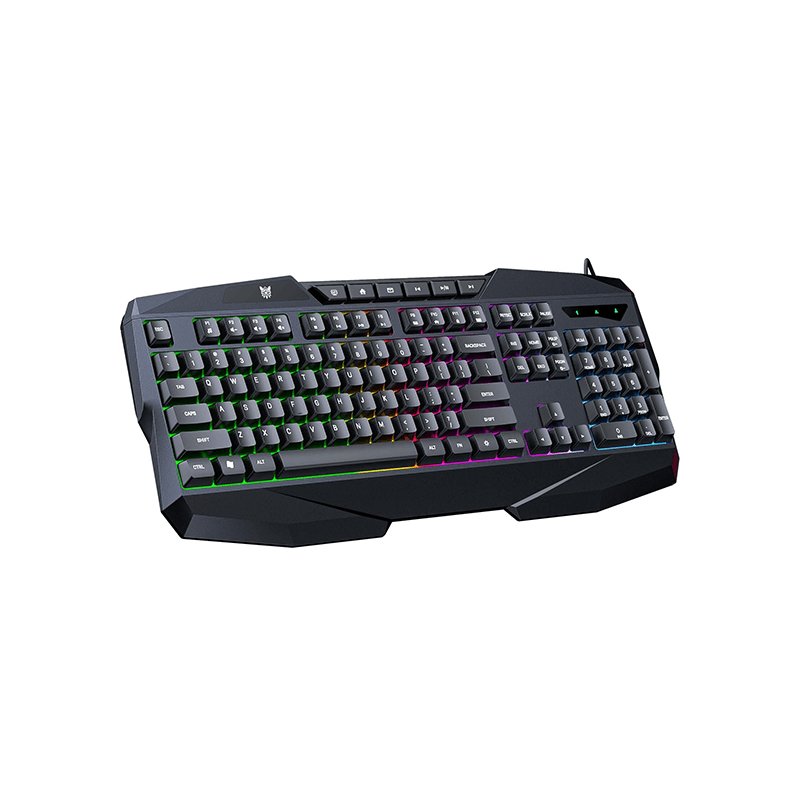 ONIKUMA TZ3006 3-in-1 RGB Gaming Combo