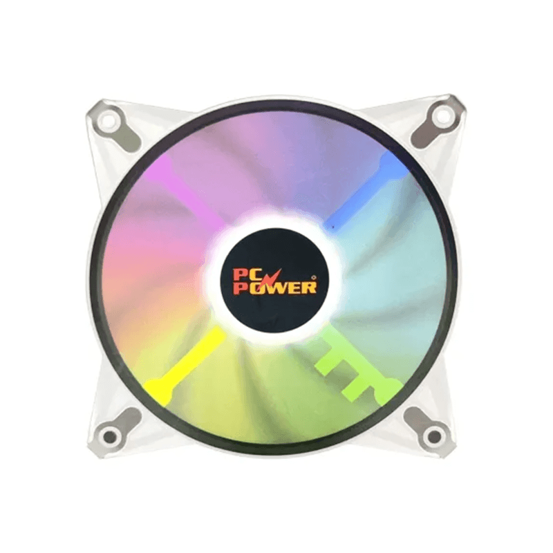 PC Power CFX ARGB 120mm Casing Fan