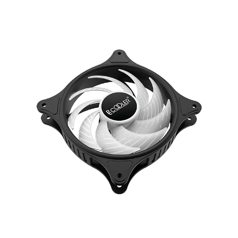 PCcooler FX-120 Cooling Fan (1xFAN)