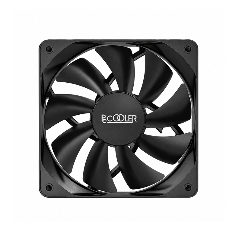 PCcooler PALADIN EK6000 Air CPU Cooler