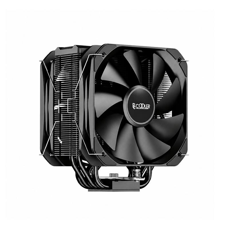 PCcooler PALADIN EK6000 Air CPU Cooler