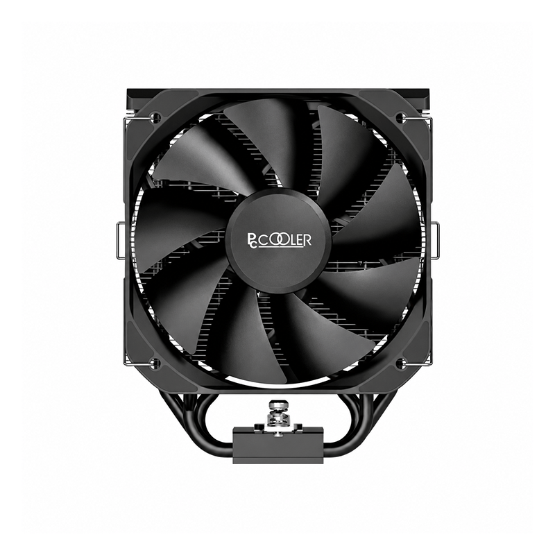 PCcooler PALADIN EK6000 Air CPU Cooler