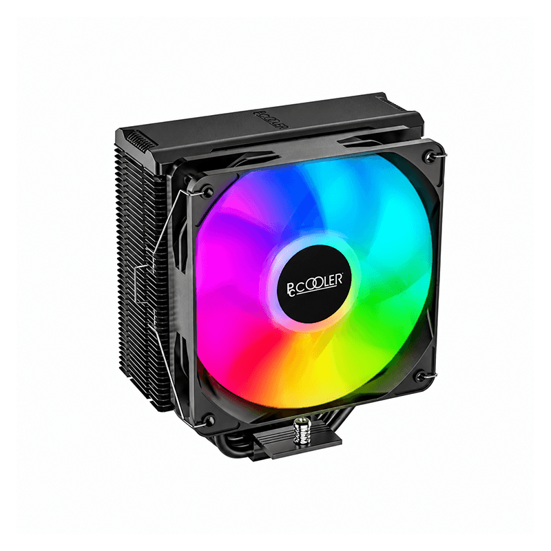 PCcooler PALADIN EX400 ARGB CPU Cooler