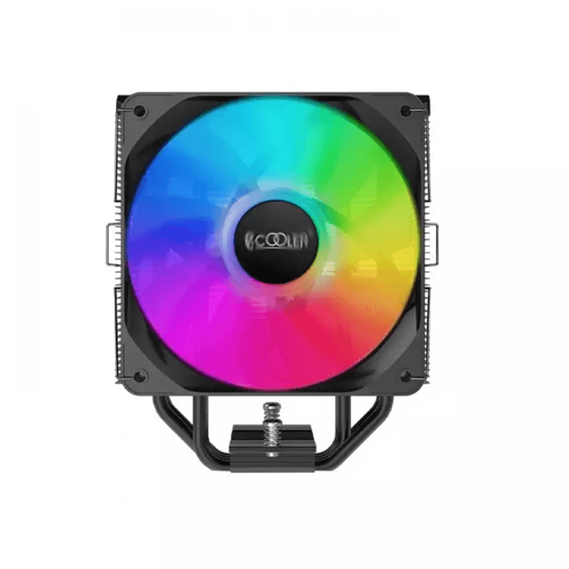 PCcooler PALADIN EX400 ARGB CPU Cooler