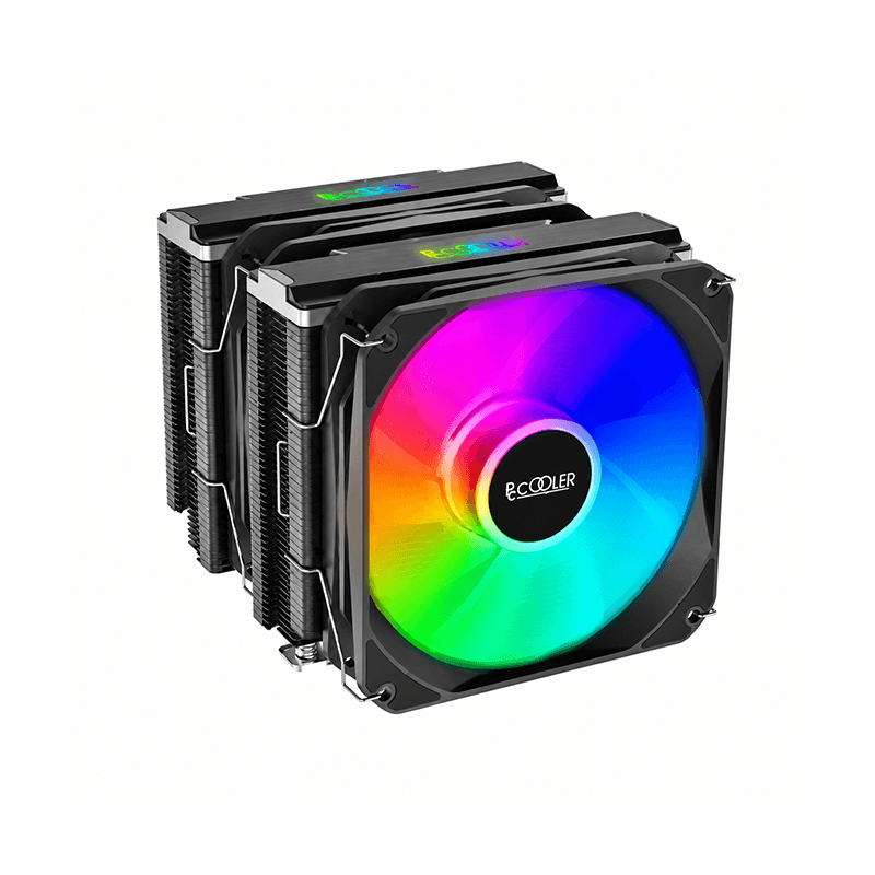 PCcooler PALADIN S9 RGB Air CPU Cooler