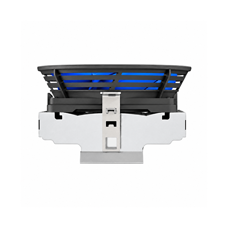 PCcooler Q100V2 Air CPU Cooler