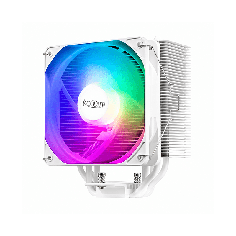 PCcooler R4000W ARGB Air CPU Cooler