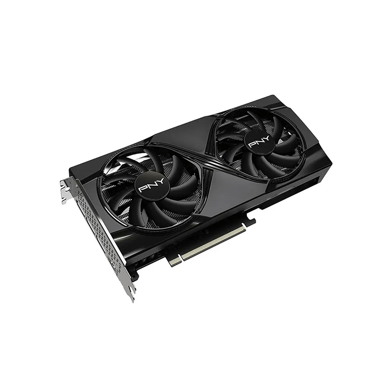 PNY GeForce RTX 5060 Ti Dual Fan OC 16GB GDDR7 Graphics Card