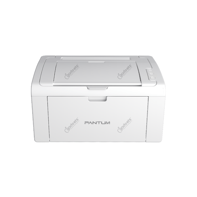 Pantum P2509 Single Function Mono Laser Printer