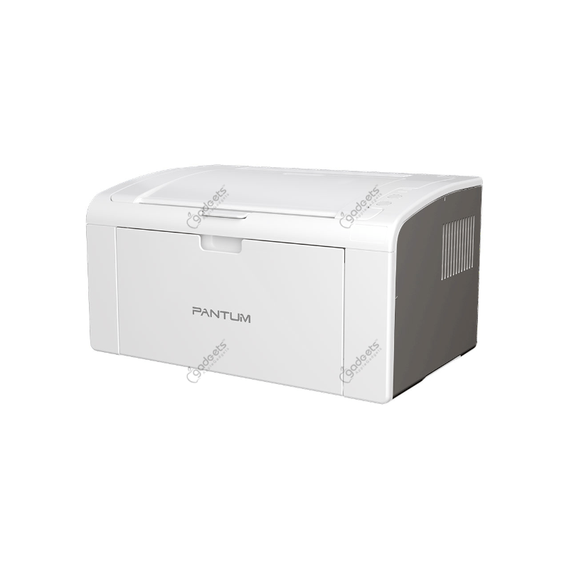 Pantum P2509 Single Function Mono Laser Printer