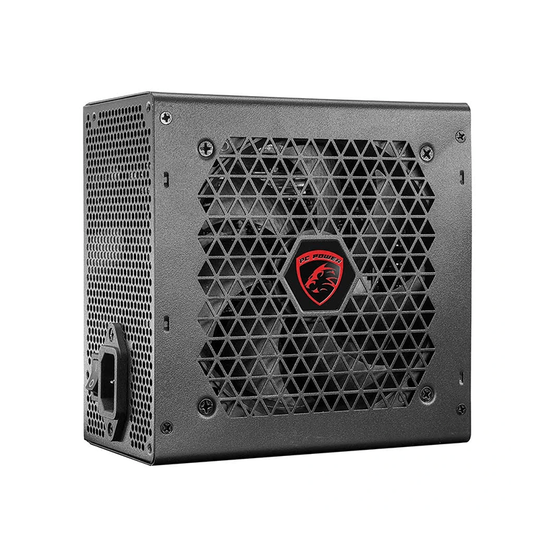 Pc Power Vibranium PS-V-750-G 750W 80 Plus Gold Full Modular Gaming Power Supply