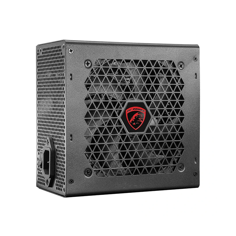 Pc Power Vibranium PS-V-850-G 850W 80 Plus Gold Full Modular Gaming Power Supply