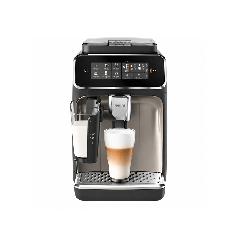 Philips EP3347/90 Series 3300 Fully Automatic Coffee Machine