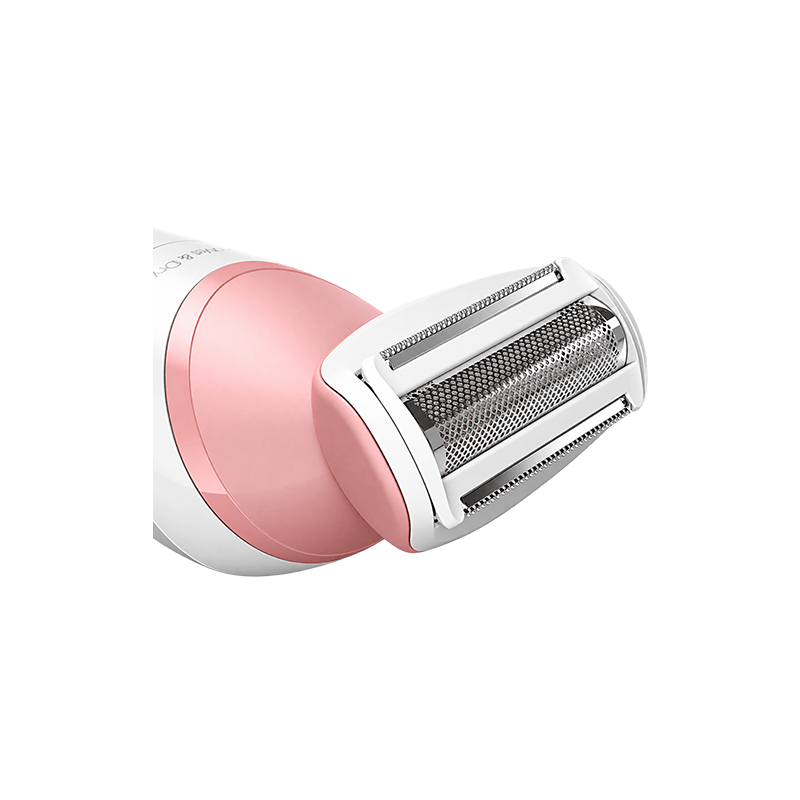 Philips BRL146/80 6000 Series Electric Body Shaver for Women