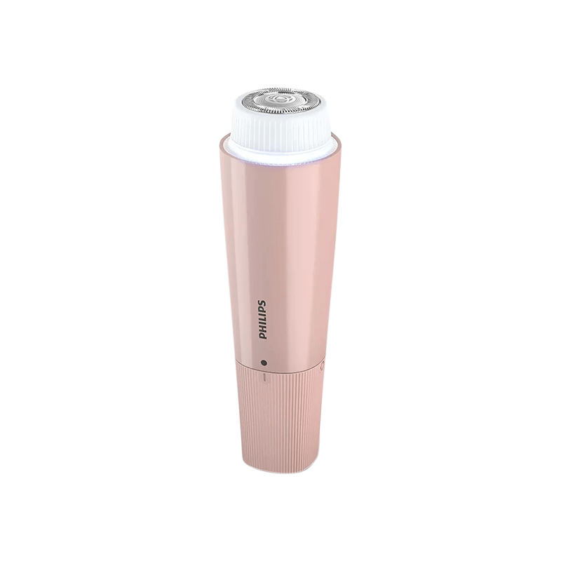 Philips BRR454/00 Facial Hair Shaver for Women