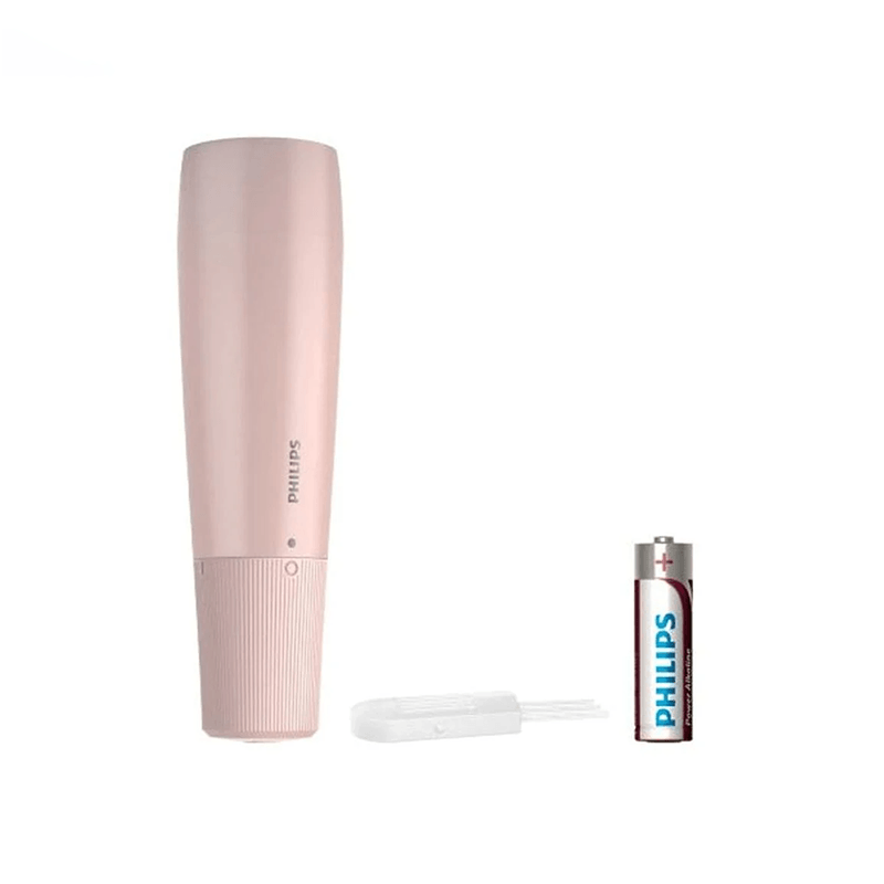 Philips BRR454/00 Facial Hair Shaver for Women