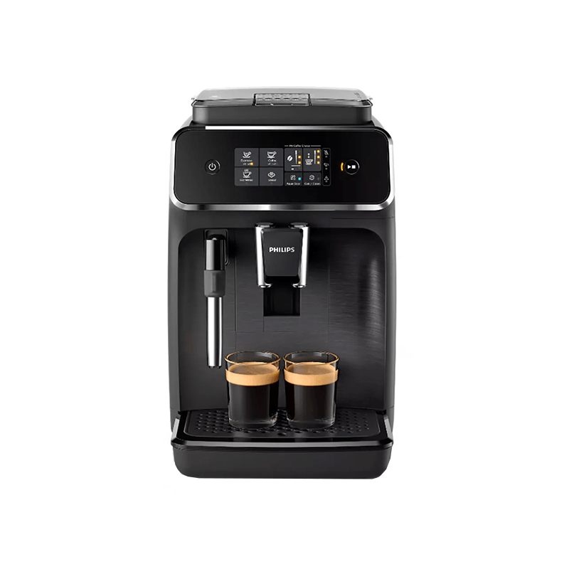 Philips EP2220/10 2200 Series Fully Automatic Espresso Coffee Maker