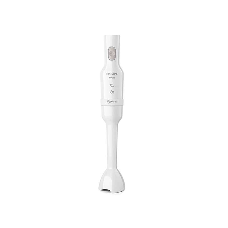 Philips HR2520/00 ProMix Hand Blender - 400W