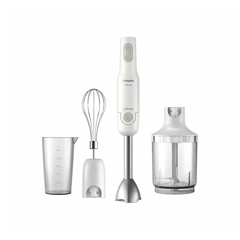 Philips HR2545/01 ProMix Hand Blender - 700W