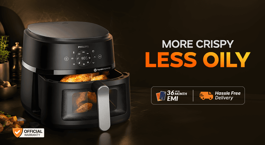 Philips-NA231-Air-Fryer---6.2L1-6533
