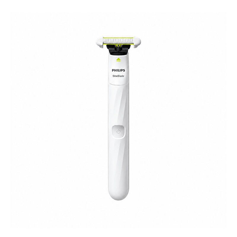 Philips QP1924/20 OneBlade Intimate Groomer Men And Women