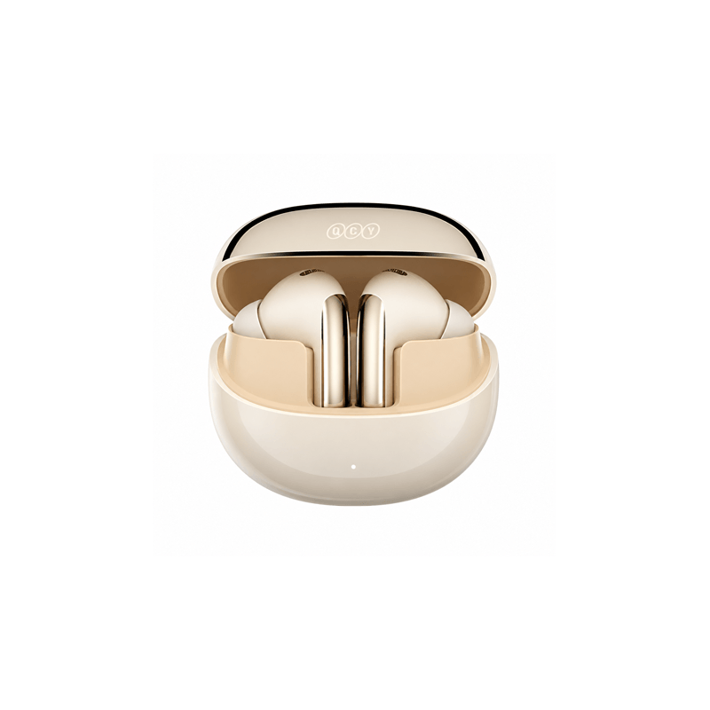 QCY MeloBuds N65 ANC TWS Earbuds