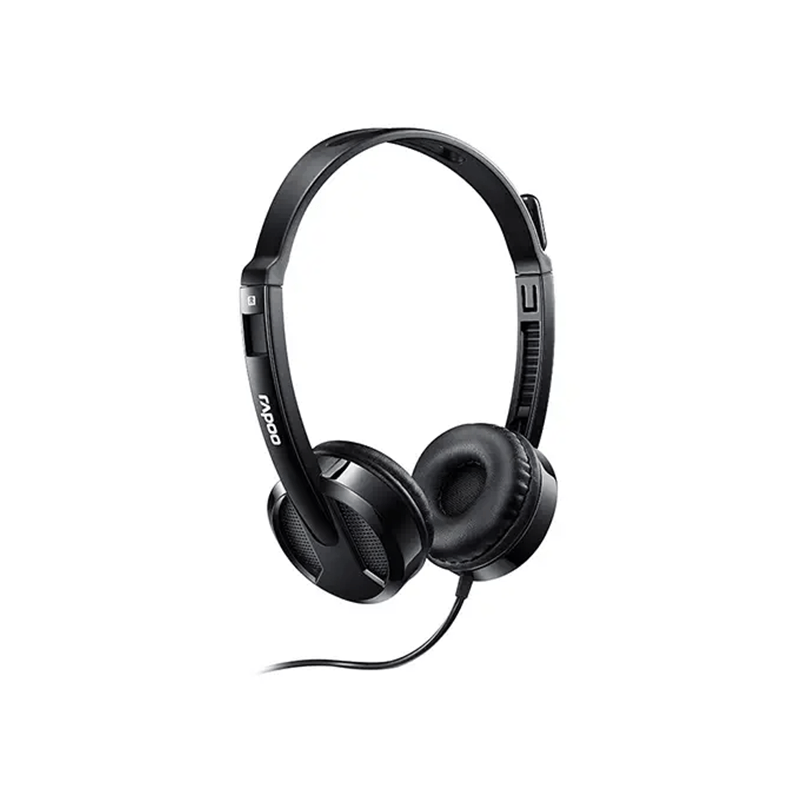 Rapoo H120 USB Headphone