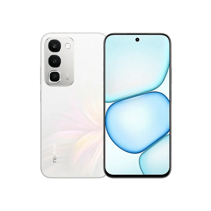 Realme C100 - Official