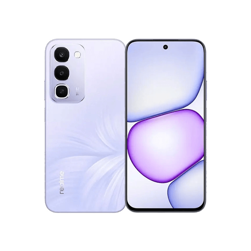 Realme C100 - Official