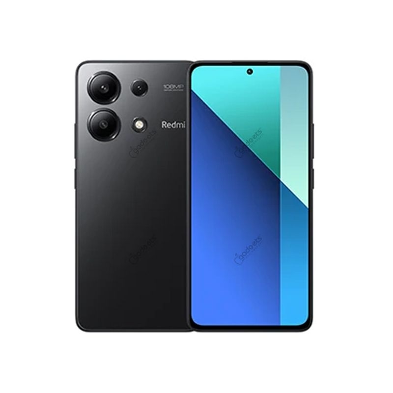 Redmi Note 13 - Official