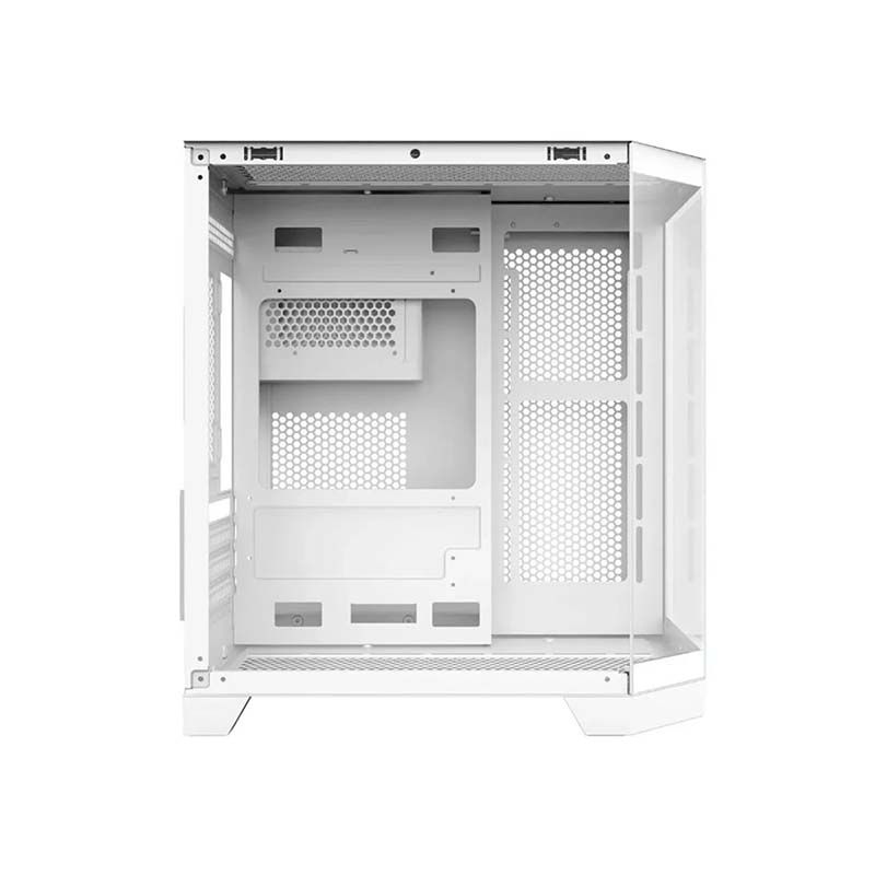 Revenger Air Box Mini 5 ARGB Infinity Fans Mid-Tower Gaming Casing
