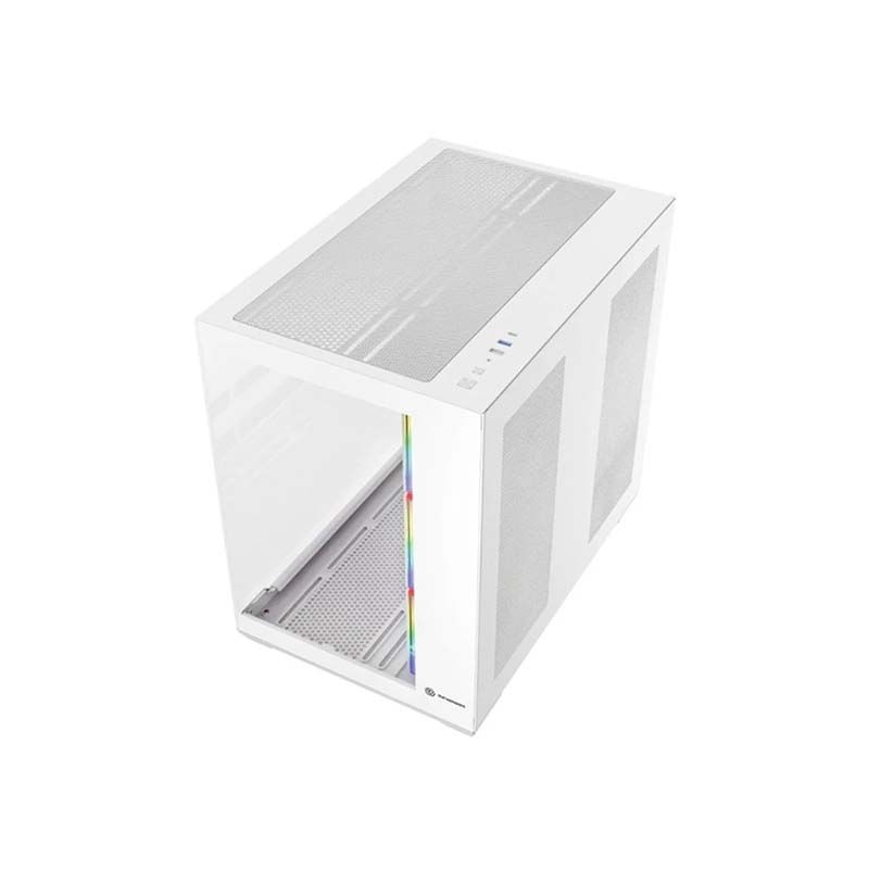 Revenger Air Space BTF 4 ARGB Infinity Fan ATX Gaming Casing