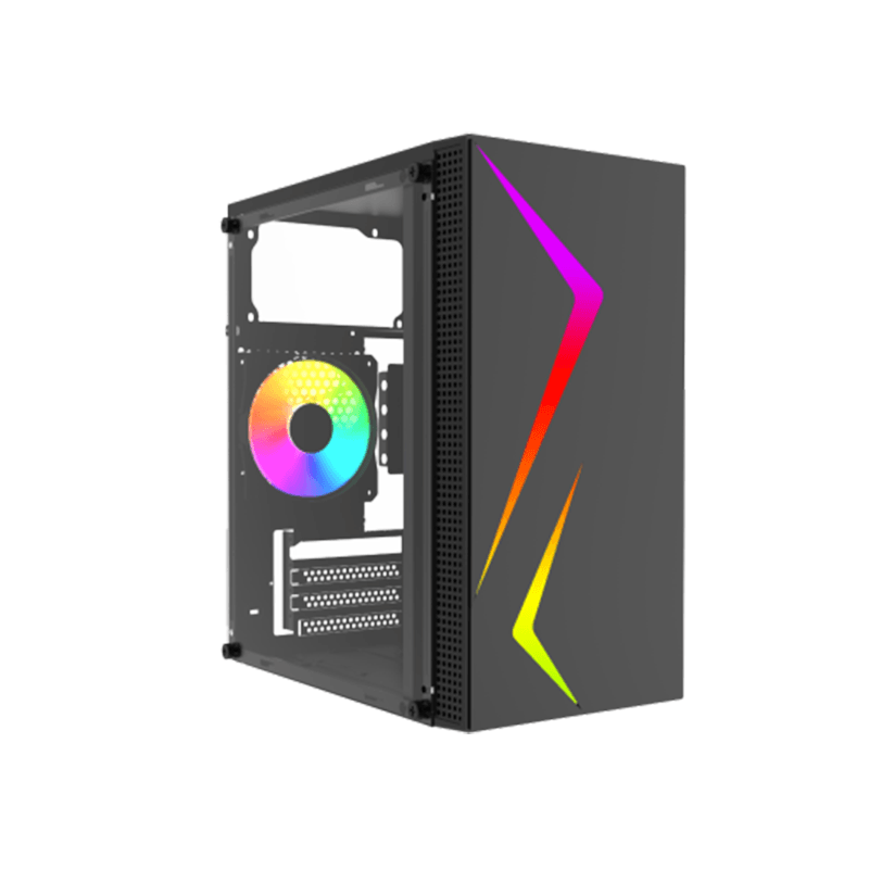 Revenger BLADE Mid Tower ARGB Gaming Casing
