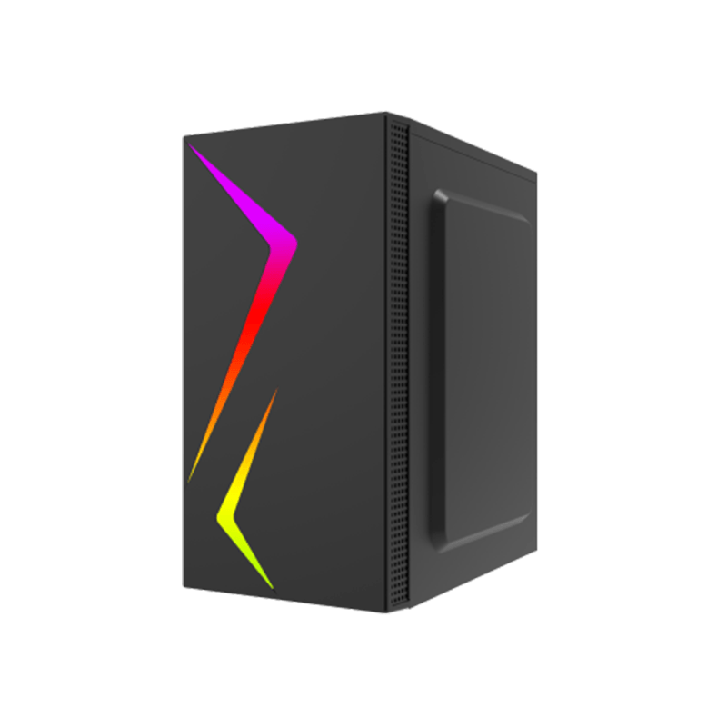 Revenger BLADE Mid Tower ARGB Gaming Casing