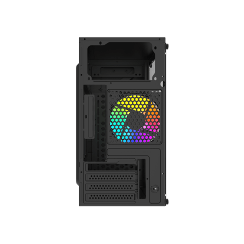 Revenger BLADE Mid Tower ARGB Gaming Casing